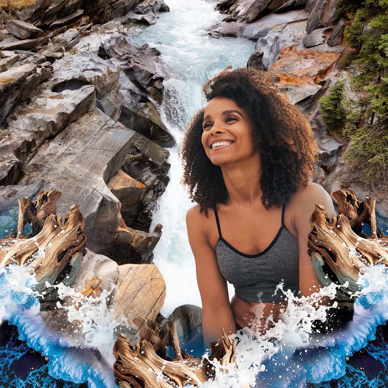 slide 2 of 11, Air Wick Essential Mist - Deep Blue Sea & Beachwood - 0.67 fl oz, 0.67 fl oz