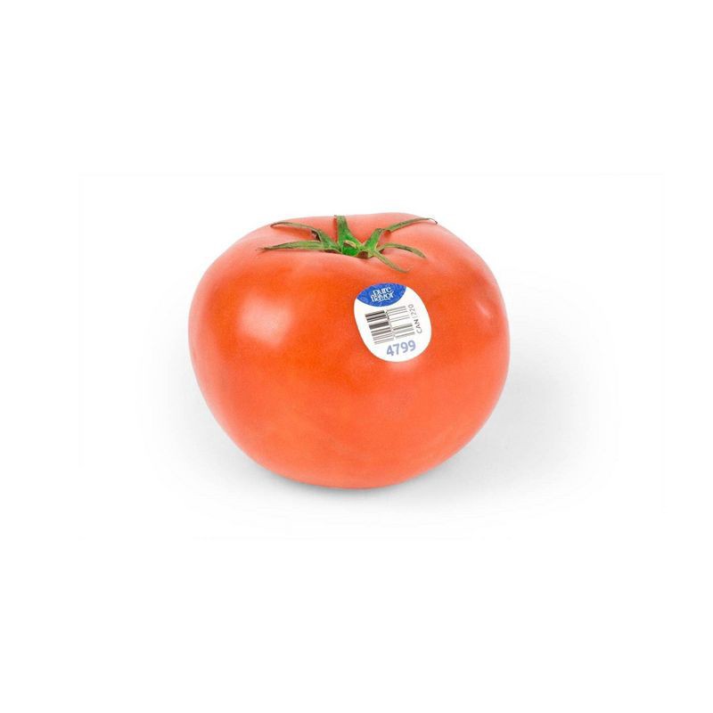 slide 2 of 6, Produce Beefsteak Tomatoes, 1 ct