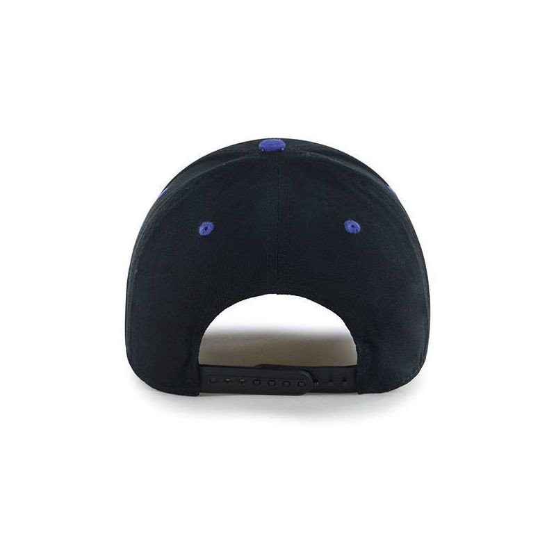 slide 2 of 2, NBA Dallas Mavericks Black Money Maker Mesh Hat: Adjustable Snapback, Team Logo Design, 1 ct