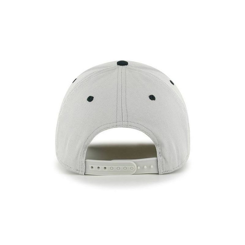 slide 2 of 2, NBA San Antonio Spurs Black Money Maker Mesh Hat, 1 ct