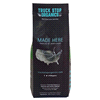 slide 5 of 5, Truck Stop Organic Daybreak Roast Whole Bean Coffee - 12 oz, 12 oz