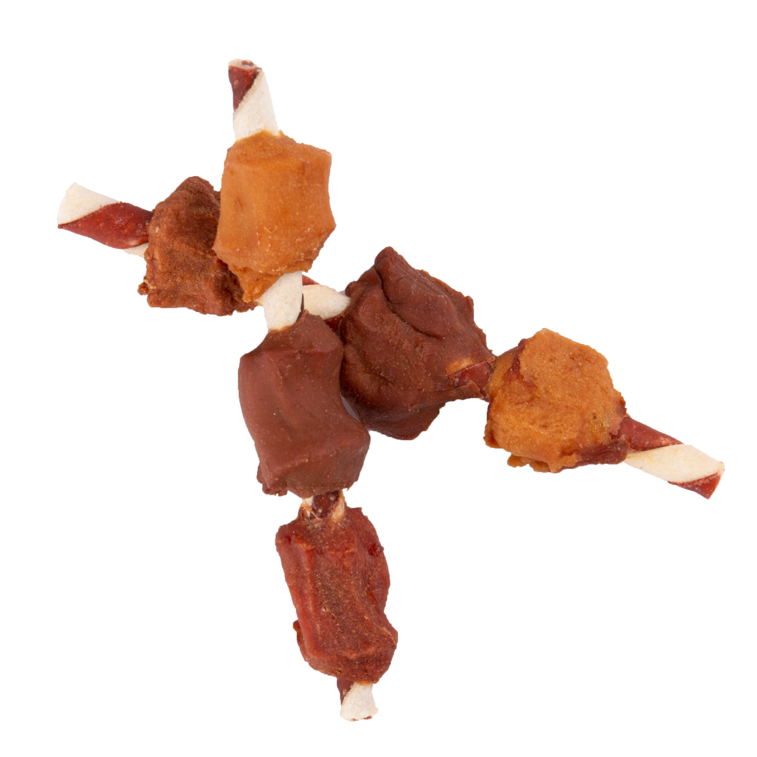 slide 4 of 5, Good 'n' Fun Kabobs 18 ea, 18 ct