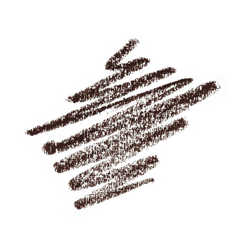 slide 2 of 6, Anastasia Beverly Hills Brow Wiz Ultra-Slim Precision Eyebrow Pencil Mini - Dark Brown - 0.001oz - Ulta Beauty, 0.001 oz