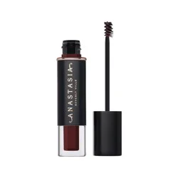 Anastasia Beverly Hills Volumizing Tinted Brow Gel - Ebony - 0.11 fl oz - Ulta Beauty