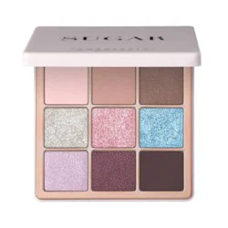 Anastasia Beverly Hills Mini Palette - Sugar - 0.04oz - Ulta Beauty
