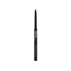 Anastasia Beverly Hills Brow Wiz Ultra-Slim Precision Eyebrow Pencil Mini - Medium Brown - 0.001oz - Ulta Beauty