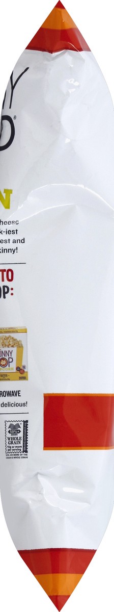 slide 3 of 6, SkinnyPop Pepper Jack Popcorn, 4.4 oz