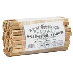 Foothills Firewood Pest-Free Seasoned Kindling