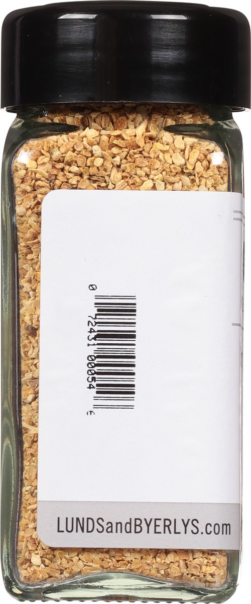 slide 5 of 9, Lunds & Byerlys Orange Zest 1.8 oz, 1.8 oz