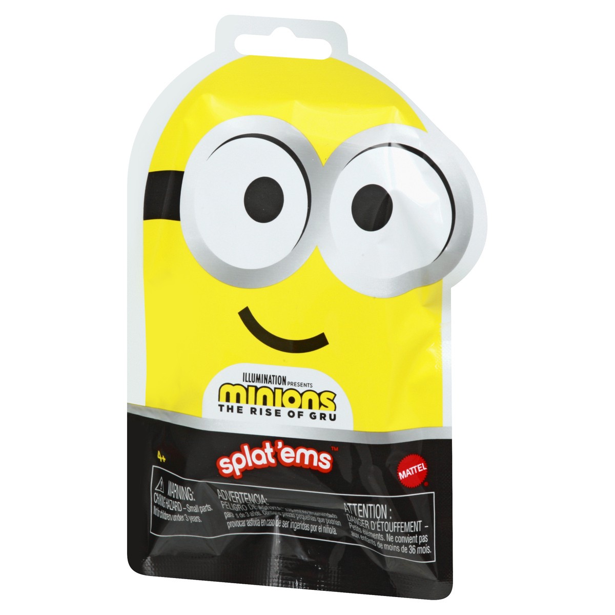 slide 2 of 10, Mattel Minions Blind Pack, 1 ct