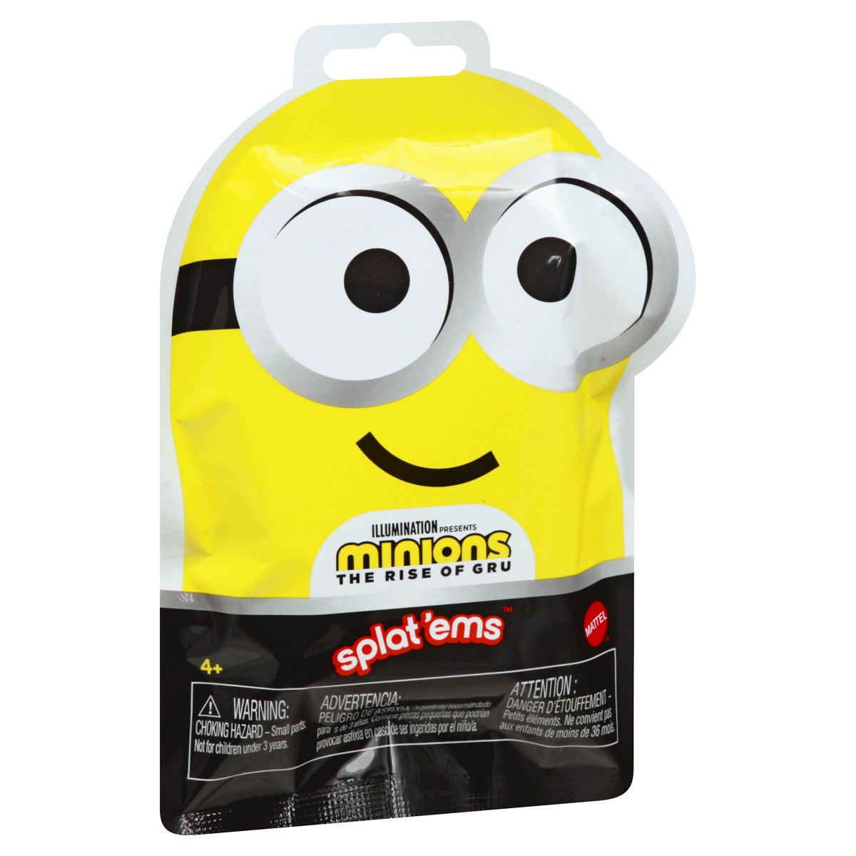 slide 7 of 10, Mattel Minions Blind Pack, 1 ct