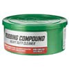 slide 5 of 28, Turtle Wax Rubbing Compound Heavy Duty Cleaner, 10.5 oz