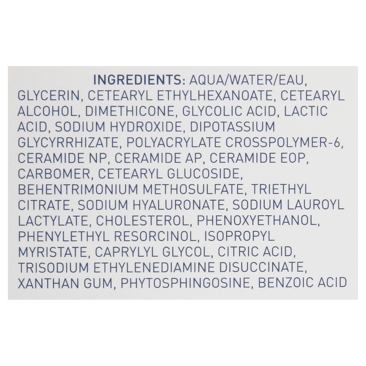 slide 3 of 12, CeraVe Nightly Skin Renewing Exfoliating Treatment 1.7 fl oz, 1.7 fl oz