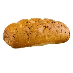 NY Brooklyn Light Onion Free Rye Bread