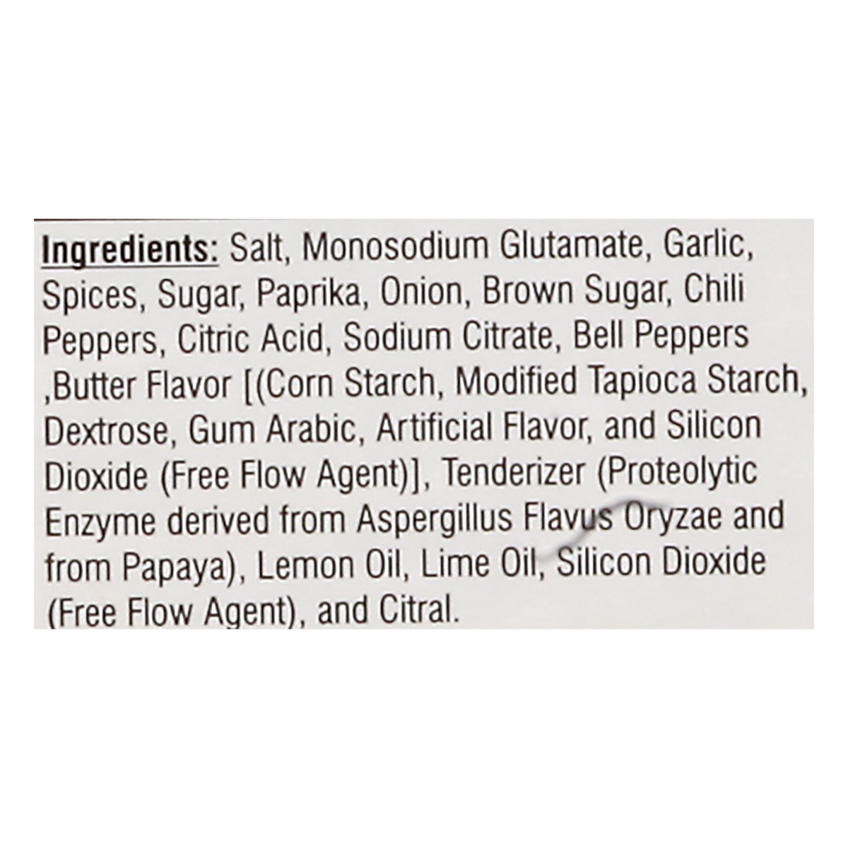 slide 5 of 13, Gringos Chupacabra Season-All 25 oz, 25 oz