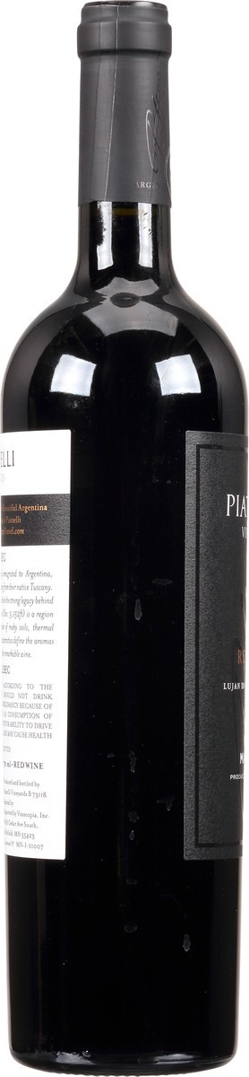 slide 5 of 10, Piattelli Vineyards Reserve Malbec 750 ml, 750 ml