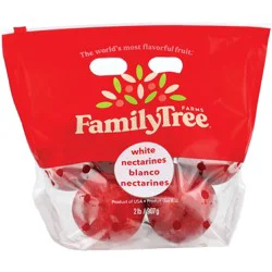 Fresh Nectarines, Bagged