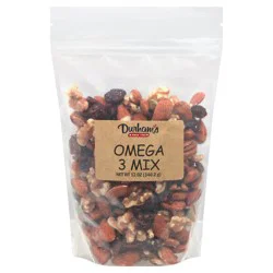 Durham's Omega 3 Mix 12 oz