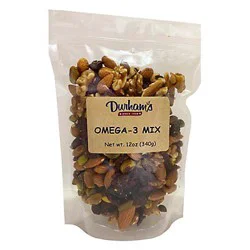 Durham's Omega 3 Mix 12 oz