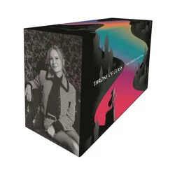 Macmillan Publishers Throne of Glass Paperback Box Set - by Sarah J Maas (Paperback)