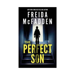 Sourcebooks The Perfect Son - by Freida McFadden (Paperback)