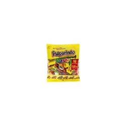 De La Rosa Pulparindo Party Mix Candy - 2.65lb