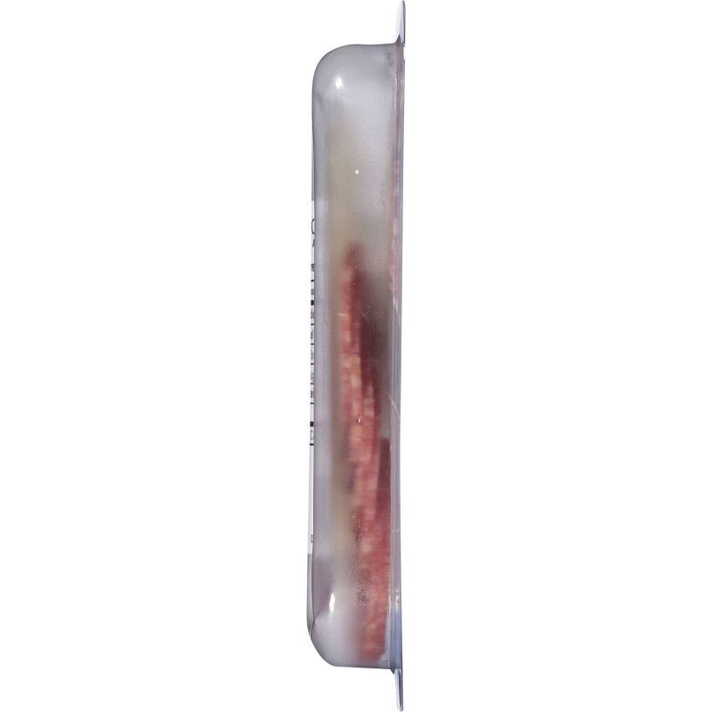 slide 2 of 5, Boar's Head Uncured Genoa Salame and Mozzarella Cheese Tray - 1.75oz, 1.75 oz