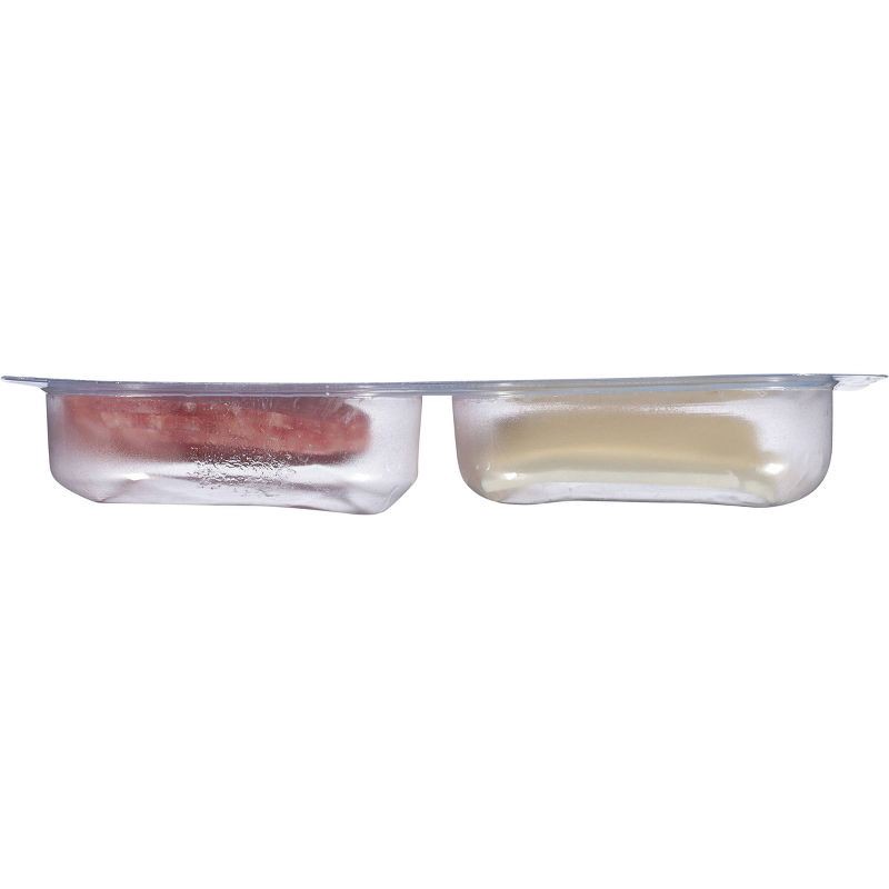 slide 3 of 5, Boar's Head Uncured Genoa Salame and Mozzarella Cheese Tray - 1.75oz, 1.75 oz