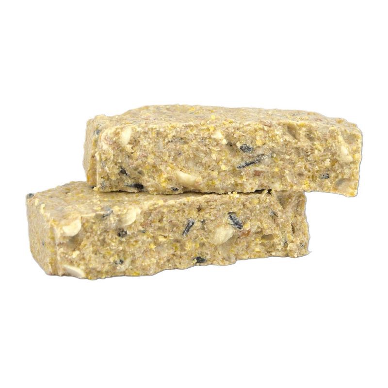 slide 7 of 8, Audubon Park 9.5oz Woodpecker Wild Bird Suet, 9.5 oz