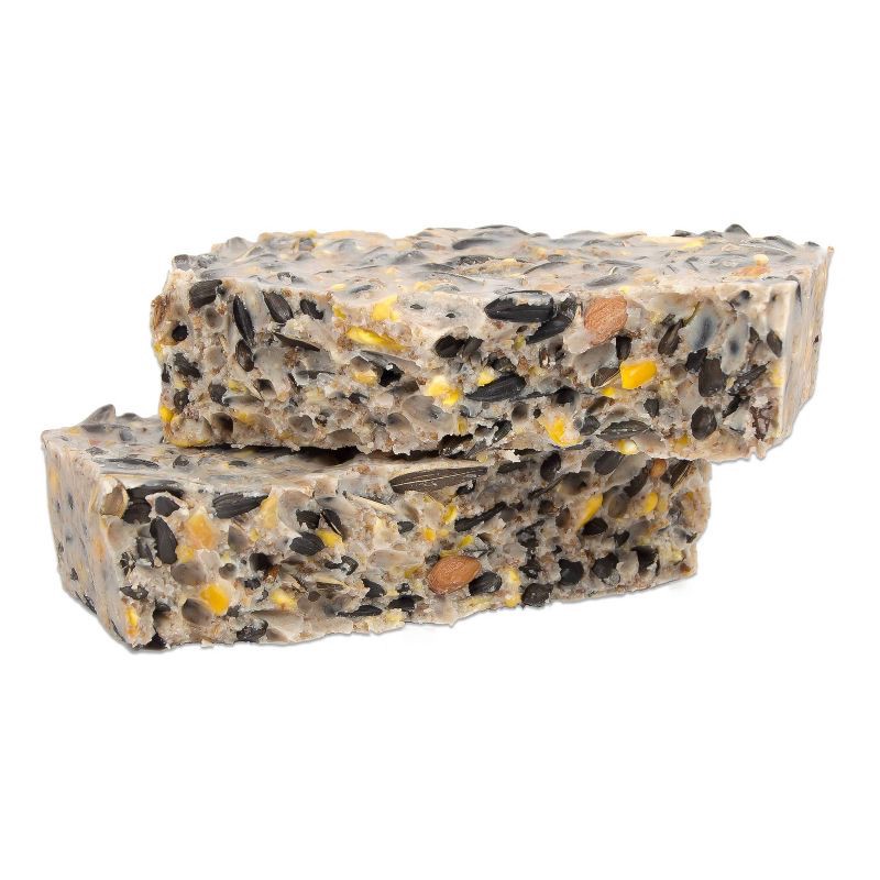 slide 8 of 8, Audubon Park 9.5oz Woodpecker Wild Bird Suet, 9.5 oz