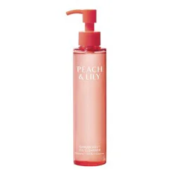 Peach & Lily Ginger Melt Oil Cleanser - 5.07 fl oz - Ulta Beauty: No Fragrance Added, Non-Toxic, Vegan, Alcohol-Free