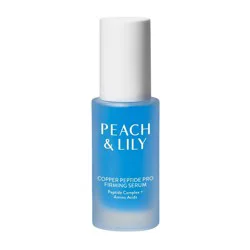 Peach & Lily Copper Peptide Pro Firming Serum - 1.01 fl oz - Ulta Beauty