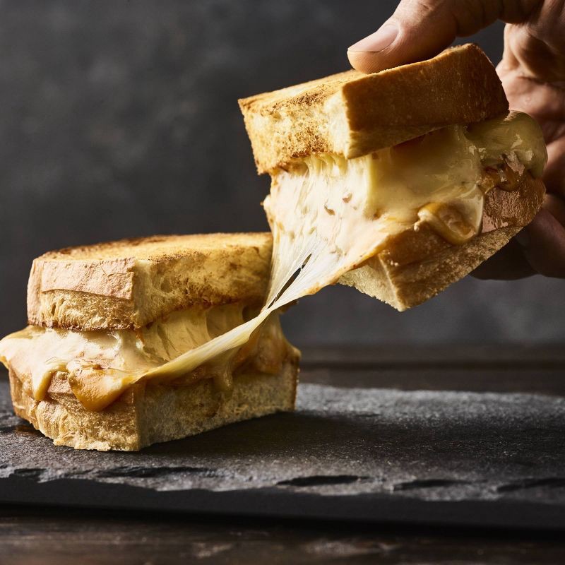 slide 3 of 3, Boar's Head Pre-Sliced Havarti Cheese - 8oz, 8 oz