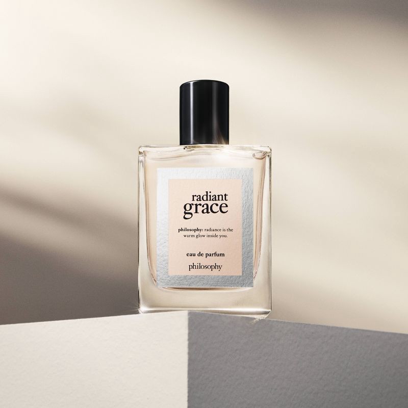 slide 3 of 6, philosophy Radiant Grace EDP Perfume - 2 fl oz - Ulta Beauty, 2 fl oz