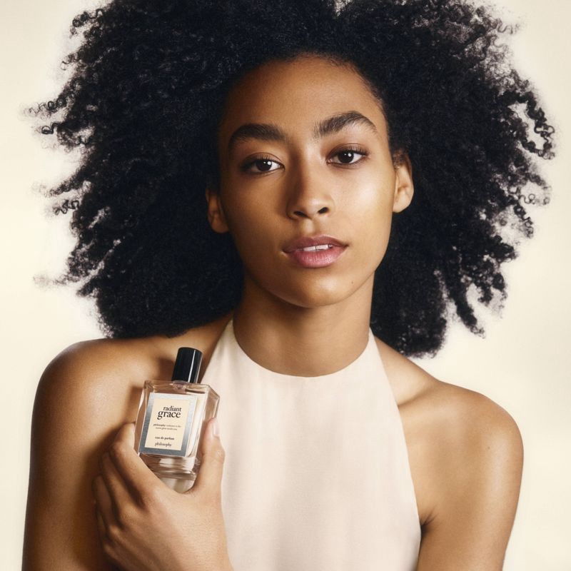 slide 5 of 6, philosophy Radiant Grace EDP Perfume - 2 fl oz - Ulta Beauty, 2 fl oz