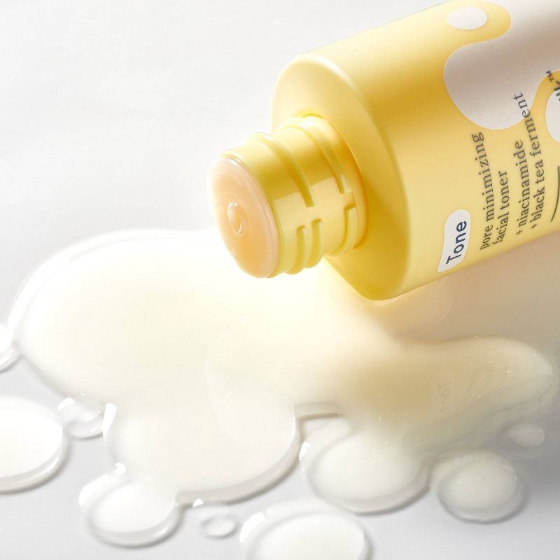 slide 2 of 4, Beekman 1802 Vegan Goat Milk Pore Minimizing Facial Toner - 4oz - Ulta Beauty, 4 oz