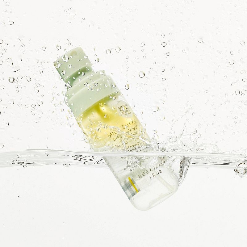slide 3 of 4, Beekman 1802 Travel Size Milk Shake Hyaluronic Acid & Squalane Facial Toner Mist - 2oz - Ulta Beauty, 2 oz