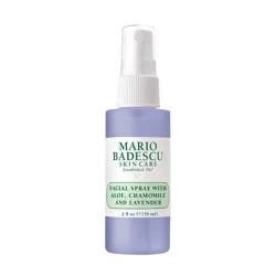 Mario Badescu Skincare Aloe Chamomile Lavender Facial Treatment: Hydrating Mist for Normal to Very Dry Skin, Alcohol-Free