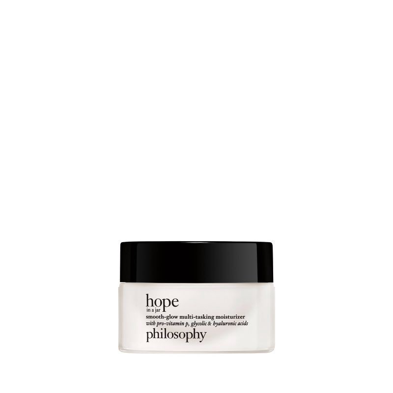slide 1 of 11, philosophy HIAJ Face Moisturizer - Travel Size - 0.5 fl oz - Ulta Beauty, 0.5 fl oz