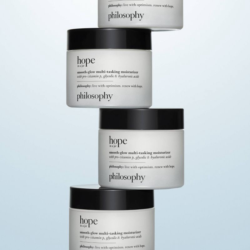 slide 6 of 11, philosophy HIAJ Face Moisturizer - Travel Size - 0.5 fl oz - Ulta Beauty, 0.5 fl oz