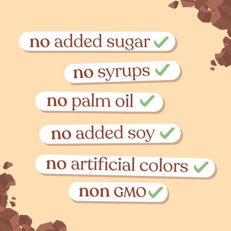 slide 6 of 12, Kendakids Complete Nutrition Shake - creamy Chocolate - 6pk/48oz, 6 ct, 48 oz