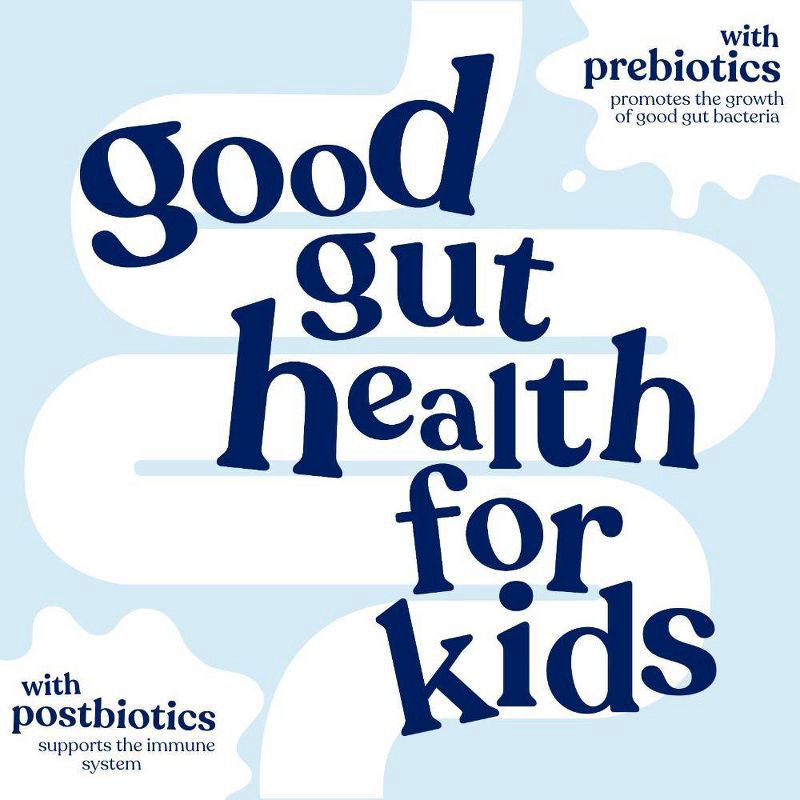 slide 7 of 12, Kendakids Complete Nutrition Shake - creamy Chocolate - 6pk/48oz, 6 ct, 48 oz