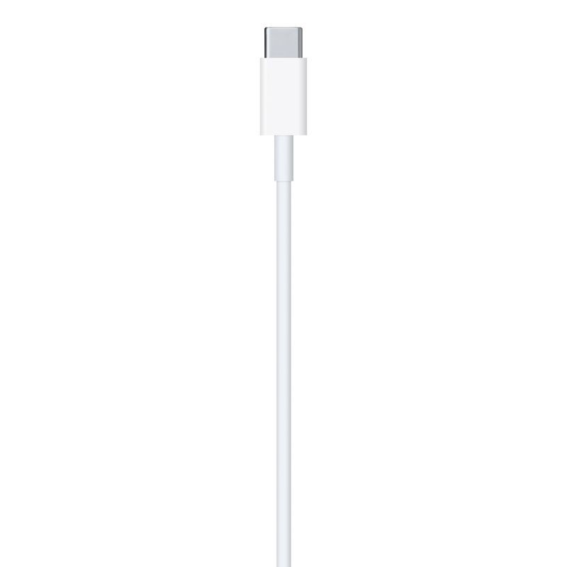 slide 4 of 4, Apple USB-C to Lightning Cable (1m), 1 ct