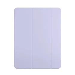 Apple Smart Folio for iPad Air 11-inch (M2, M3, M4) (2024, 6th generation) - Light Violet