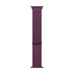 Apple 46mm Plum Sport Loop