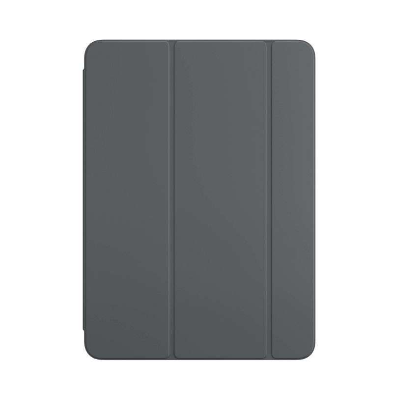 slide 1 of 2, Apple Smart Folio for iPad Air 13-inch (M2) (2024, 1st generation) - Charcoal Gray, 1 ct