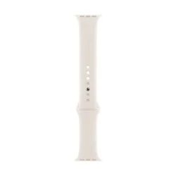 Apple 42mm Starlight Sport Band - S/M