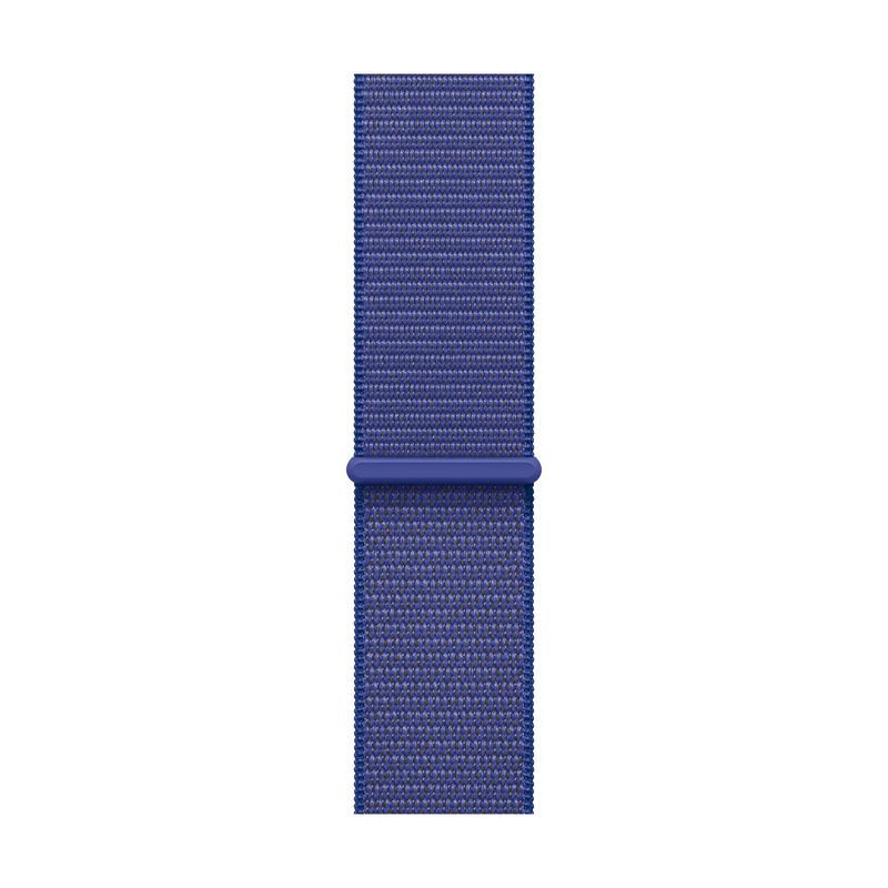 slide 2 of 3, Apple 42mm Ultramarine Sport Loop, 1 ct