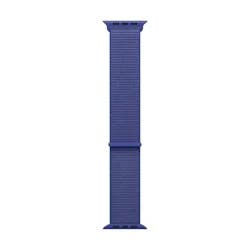Apple 42mm Ultramarine Sport Loop
