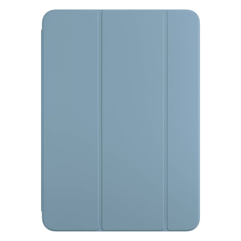 slide 1 of 2, Apple Smart Folio for iPad Pro 11-inch (M4) (2024, 5th generation) - Denim, 1 ct